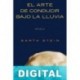 El arte de conducir bajo la lluvia Garth Stein