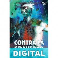 Contra la gravedad Gary Gibson