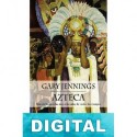 Azteca Gary Jennings