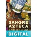 Sangre azteca Jennings, Gary