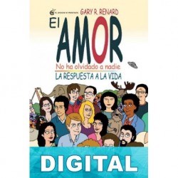 El amor no ha olvidado a nadie Gary Renard