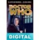 Doctor Who, la película Gary Russell