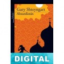 Absurdistán Gary Shteyngart