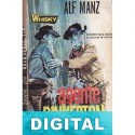 Agente Pinkerton Alf Manz