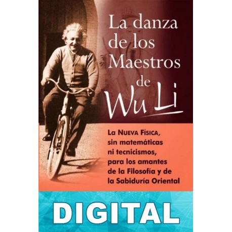 La danza de los maestros Gary Zukav