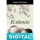El silencio Gaspar Hernández