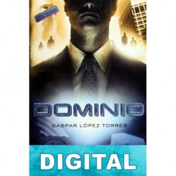Dominio (ed. 2009) Gaspar López Torres