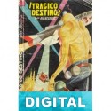 ¡Trágico destino! Alf Regaldie