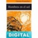 Hombres en el sol Gassan Kanafani
