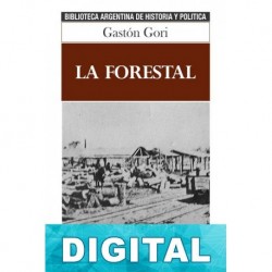 La Forestal Gastón Gori