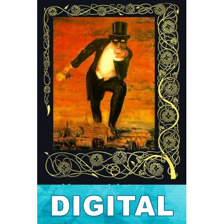 El fantasma de la ópera (trad. Mauro Armiño) Gaston Leroux