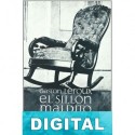 El sillón maldito Gaston Leroux