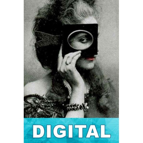 La muñeca sangrienta Gaston Leroux