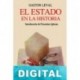 El Estado en la historia Gastón Leval