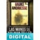 Las manos de Kelman Teller Gauke Andriesse