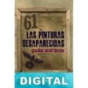 Las pinturas desaparecidas Gauke Andriesse