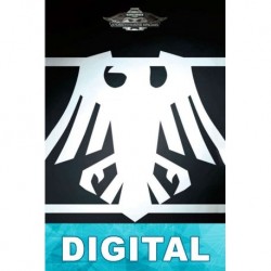 Kayvaan Shrike: Acosador sombrío Gav Thorpe