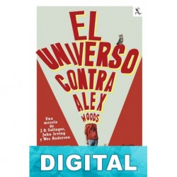 El universo contra Alex Woods Gavin Extence