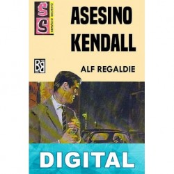 Asesino Kendall Alf Regaldie