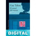 El motel del voyeur Gay Talese