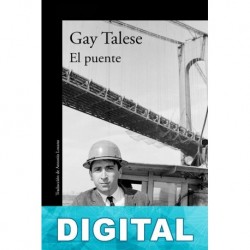 El puente Gay Talese