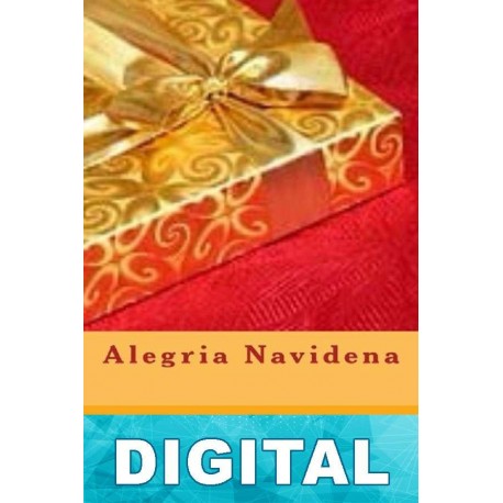 Alegria navideña Gayle Buck