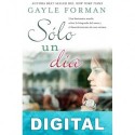 Sólo un día Gayle Forman