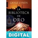 La biblioteca de oro Gayle Lynds