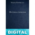 Historia romana Gayo Veleyo Patérculo