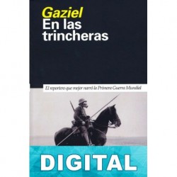 En las trincheras Gaziel