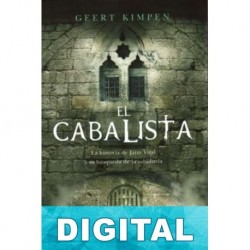 El cabalista Geert Kimpen
