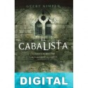 El cabalista Geert Kimpen