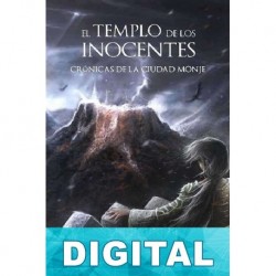El templo de los inocentes Gema Moratalla