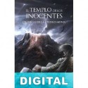 El templo de los inocentes Gema Moratalla