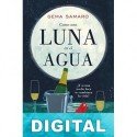 Como una luna en el agua Gema Samaro