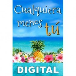 Cualquiera menos tú Gema Samaro