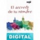 El secreto de tu nombre Gema Samaro