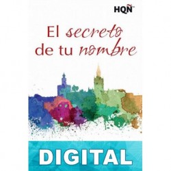 El secreto de tu nombre Gema Samaro