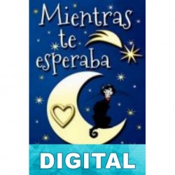 Mientras te esperaba Gema Samaro