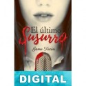 El último susurro Gema Tacón