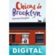 Chicas de Brooklyn Gemma Burgess