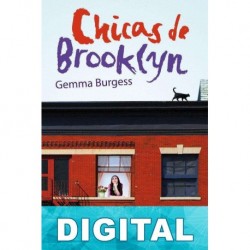 Chicas de Brooklyn Gemma Burgess