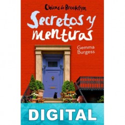 Secretos y mentiras Gemma Burgess