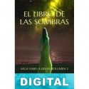 El libro de las sombras Gemma Herrero Virto