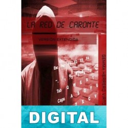 La red de Caronte (Version Extendida) Gemma Herrero Virto