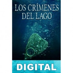 Los crímenes del lago Gemma Herrero Virto
