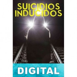 Suicidios inducidos Gemma Herrero Virto