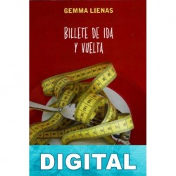 Billete de ida y vuelta Gemma Lienas