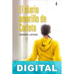 El diario amarillo de Carlota Gemma Lienas