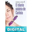 El diario violeta de Carlota Gemma Lienas